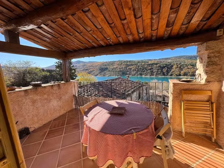 vente maison 7 pièces 190 m² à bauduen (83630)  390 000 €