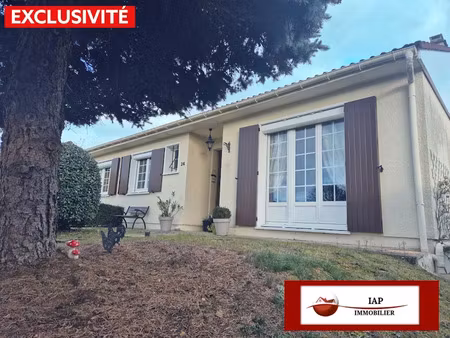 vente maison 5 pièces 91 m² à orgerus (78910)  367 000 €