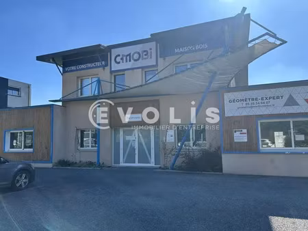 location bureau floirac 33270