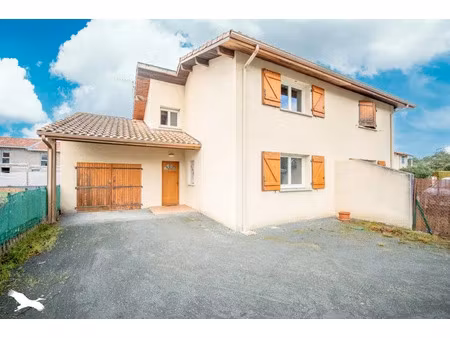 vente maison 5 pièces 97 m² à messanges (40660)  325 000 €