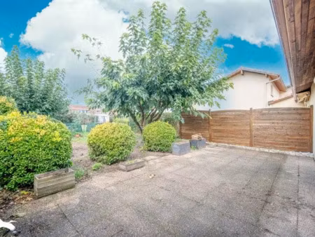 vente maison 5 pièces 97 m² à messanges (40660)  349 000 €