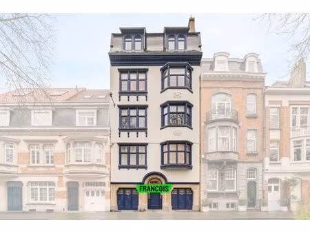 commercieel te koop in etterbeek