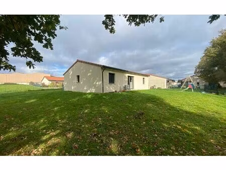 maison séreilhac m² t-4 à vendre  199 000 €