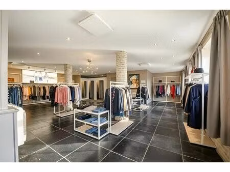 surface commerciale à vendre à lichterveldsestraat 44 koolskamp (rbu77639)