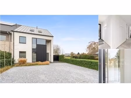 surface commerciale à vendre à nieuwe baan 106 belsele (rbu77655)