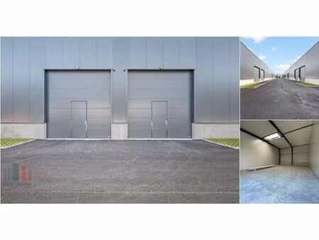 surface industrielle à louer à schatting 29 zedelgem (rbu77999)