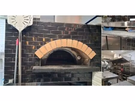 fonds de commerce à vendre à grand place 16 ham-sur-heure (vwd15820)