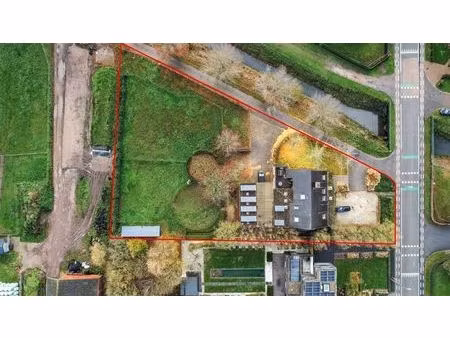 surface commerciale à vendre à kemphoekstraat 47 sint-gillis-waas (rbu77585)