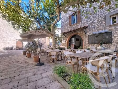 maison à vendre - 7 pièces - 137 57 m2 - claviers - 83 - provence-alpes-cote-d-azur