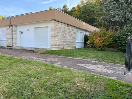 achat maison 4 pièces 77m²