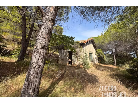 annonce terrain à vendre