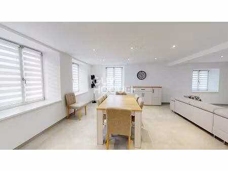 maison saint pierre bois 227m² 4 chambres