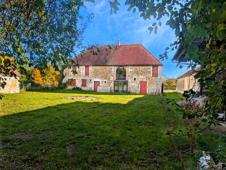 maison à vendre à courgeon (61400) - orne
