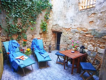 vente maison 2 pièces 48 m² magalas (34480)