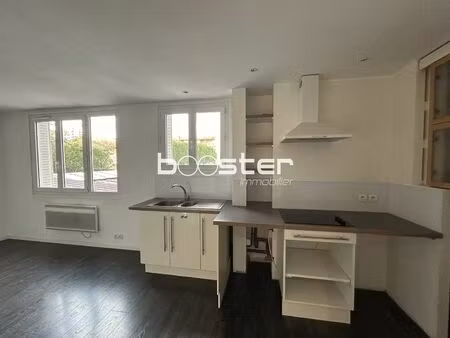 vente appartement 2 pièces 41 m² toulouse (31200)