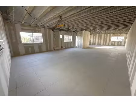 location bureau 1 pièce 100 m² à saint-gély-du-fesc (34980)