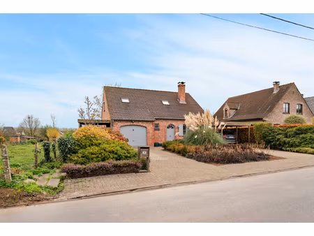 huis te koop in herzele met 4 slaapkamers