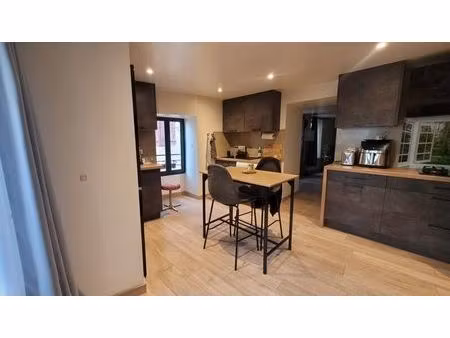 vente maison 3 pièces 78 m² murviel-lès-béziers (34490)