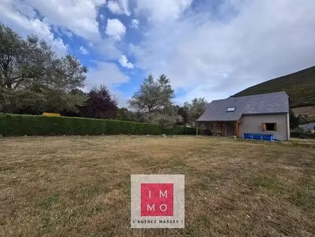 maison de prestige en vente loudenvielle  occitanie