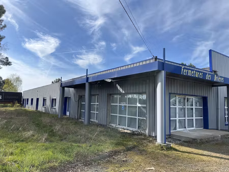 achat parking st mars la briere 72470