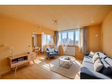 saint jean le blanc grand t4 lumineux  vue dégagée  parking et