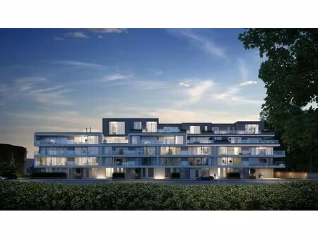 appartement te koop in schilde met 3 slaapkamers