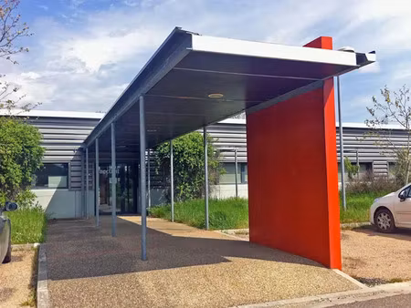 bureaux à louer toulouse purpan