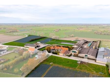 huis te koop in woumen