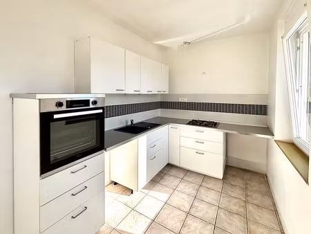 maison à vendre 7 pièces mexy (54)