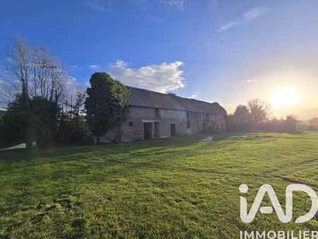 vente terrain à bâtir 1 750 m²