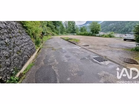 vente terrain à bâtir 1 000 m²