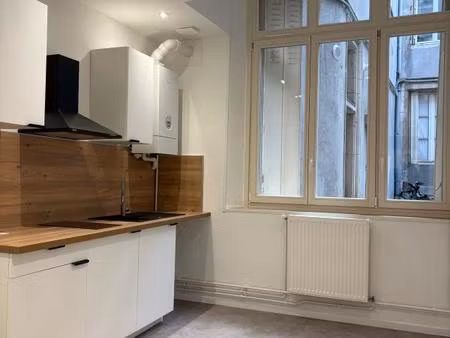 studio equipe - rue de la source - nancy