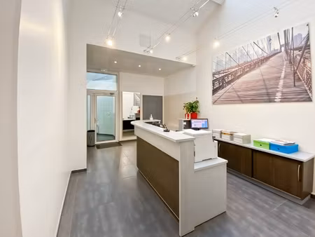 vente bureaux maisons-alfort (94700)