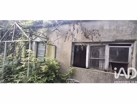 vente maison/villa 3 pièces