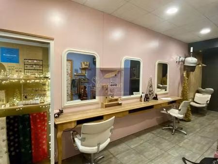 signature immobilier