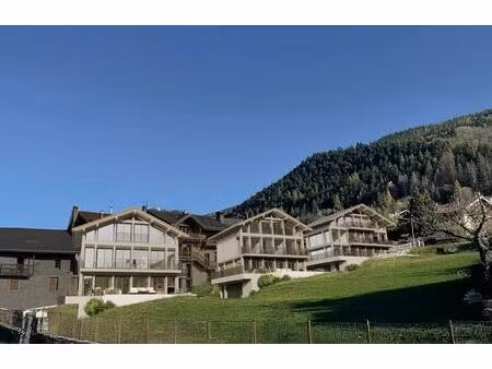 villa luxueuse - 6 pièces - macôt -la- plagne