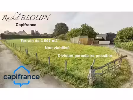 terrain à vendre martigne ferchaud (35)