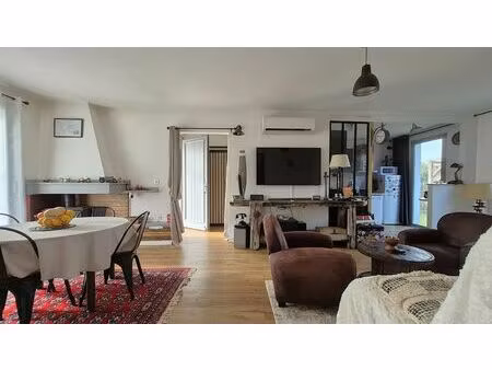 vente maison 4 pièces 80 m² buzet-sur-tarn (31660)