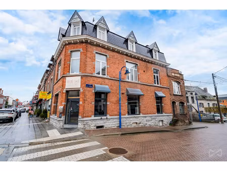 huis te koop in beauraing met 6 slaapkamers