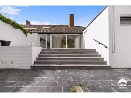 huis te koop in zillebeke met 3 slaapkamers