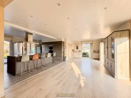 huis te koop in maarkedal met 4 slaapkamers