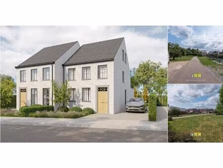 terrain à vendre à pastorijstraat bree (rbu77647)