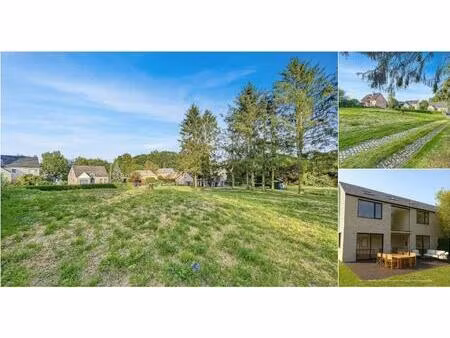 terrain à vendre à willem matstraat 6 hoeilaart (vbd57375)