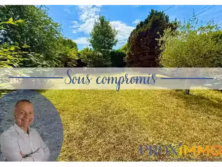 vente terrain coublevie (38500)