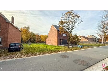 terrain à vendre à boskantstraat bourg-léopold (rbu77546)