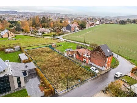 terrain à vendre de 867 m² à renaix (rbu77632)