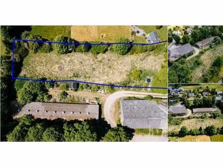 terrain à vendre à bahnallee recht (vbd57352)