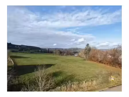 terrain à vendre à chemin de béteaumont manhay (vbd57482)