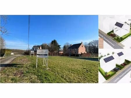 terrain à vendre à camille huysmansstraat 66 baal (rbu77514)