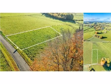terrain à vendre à devant thimont 22 ortho (vbd57268)
